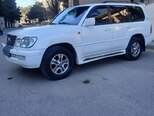 Lexus LX 470-5