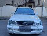 Lexus LX 470-1