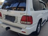 Lexus LX 470-7