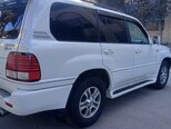 Lexus LX 470-6