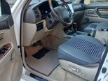 Lexus LX 470-8