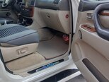 Lexus LX 470-9