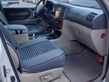 Lexus LX 470-10