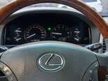 Lexus LX 470-12