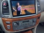 Lexus LX 470-15