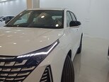 Changan Uni-Z-3