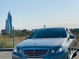 Mercedes E 220-4