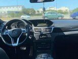 Mercedes E 220-2