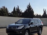 Toyota Land Cruiser Prado-4