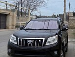 Toyota Land Cruiser Prado-1