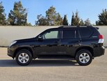 Toyota Land Cruiser Prado-5