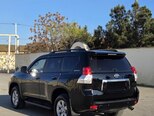 Toyota Land Cruiser Prado-7