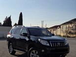 Toyota Land Cruiser Prado-11