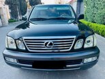 Lexus LX 470-10