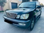 Lexus LX 470-6