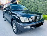 Lexus LX 470-3