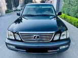 Lexus LX 470-7