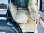 Lexus LX 470-17