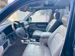 Lexus LX 470-12