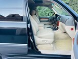 Lexus LX 470-16