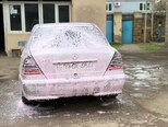 Mercedes C 240-2