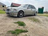 Mercedes C 240-1