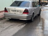 Mercedes C 240-4