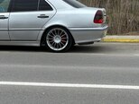 Mercedes C 240-3