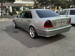 Mercedes C 240-10