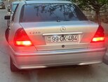 Mercedes C 240-12
