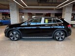 Mercedes EQE SUV-8