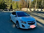 Chevrolet Cruze-1