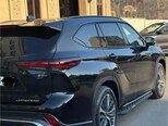 Toyota Highlander-9