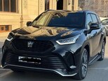 Toyota Highlander-5