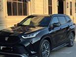 Toyota Highlander-6