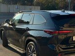 Toyota Highlander-10