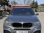 BMW X5-1