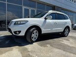 Hyundai Santa Fe-2