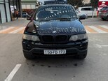 BMW X5-1