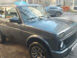LADA (VAZ) Niva-2