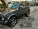 LADA (VAZ) Niva-4
