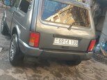 LADA (VAZ) Niva-3