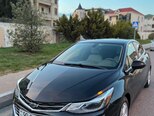 Chevrolet Cruze-1