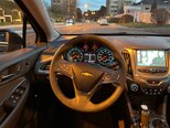 Chevrolet Cruze-7