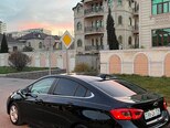 Chevrolet Cruze-6