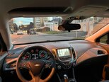 Chevrolet Cruze-10