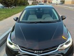 Chevrolet Cruze-2