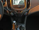 Chevrolet Cruze-11