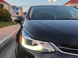 Chevrolet Cruze-3