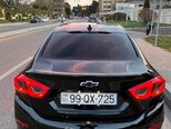 Chevrolet Cruze-5